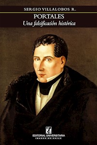 Portales - Sergio Villalobos R. - E-Book