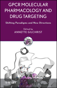 GPCR Molecular Pharmacology and Drug Targeting - - E-Book