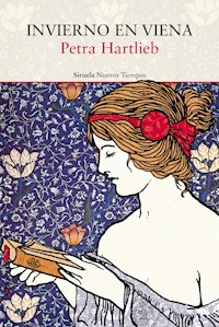 Invierno en Viena - Petra Hartlieb - E-Book