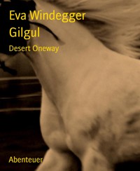 Gilgul - Eva Windegger - E-Book