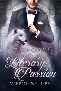 Literary Passion - Verbotene Liebe - Vanessa Carduie - E-Book