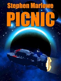 Picnic - Stephen Marlowe - E-Book