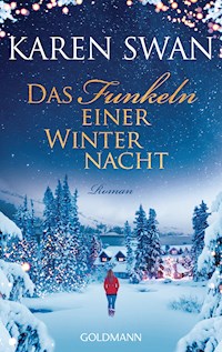 Das Funkeln einer Winternacht - Karen Swan - E-Book
