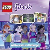 Folge 79: Willkommen im Dschungel - - Hörbuch