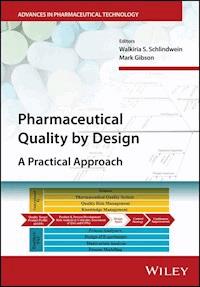 Pharmaceutical Quality by Design -  - E-Book