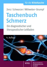 Taschenbuch Schmerz - Michael Zenz - E-Book