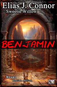 Benjamin (english edition) - Elias J. Connor - E-Book