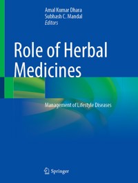 Role of Herbal Medicines - - E-Book