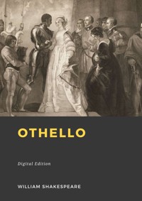 Othello - William Shakespeare - E-Book