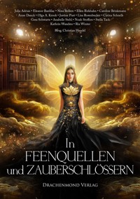 In Feenquellen und Zauberschlössern - Julia Adrian - E-Book