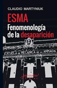ESMA - Claudio Martyniuk - E-Book