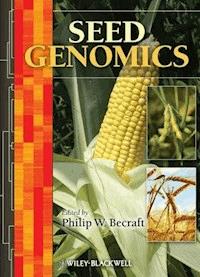 Seed Genomics - Philip W. Becraft - E-Book