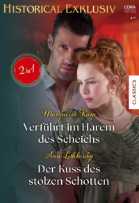 Historical Exklusiv Band 140 - Marguerite Kaye - E-Book