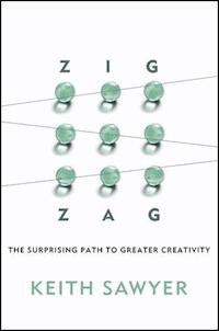 Zig Zag - Keith Sawyer - E-Book