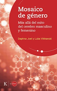 Mosaico de género - Daphna Joel - E-Book