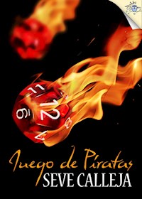 Juego de Piratas - Seve Calleja - E-Book