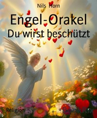Engel-Orakel - Nils Horn - kostenlos E-Book