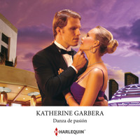 Danza de pasión - Katherine Garbera - Hörbuch