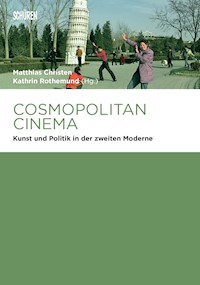 Cosmopolitan Cinema -  - E-Book