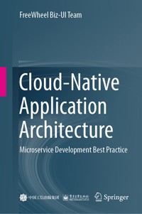 Cloud-Native Application Architecture - FreeWheel Biz-UI Team - E-Book