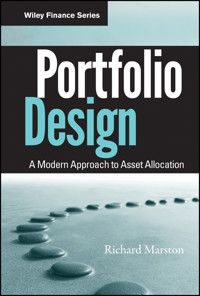 Portfolio Design - Richard C. Marston - E-Book