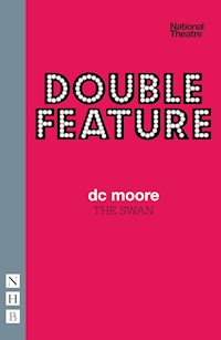 The Swan - D C Moore - E-Book