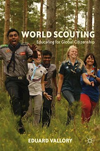 World Scouting - E. Vallory - E-Book