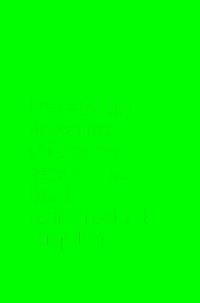 Image Quality Assessment of Computer-generated Images - André Bigand - E-Book