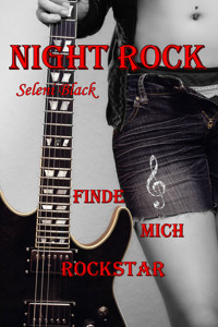 Finde mich Rockstar - Seleni Black - E-Book