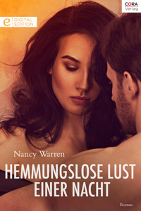 Hemmungslose Lust einer Nacht - Nancy Warren - E-Book