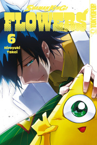 Shaman King Flowers, Band 06 - Hiroyuki Takei - E-Book