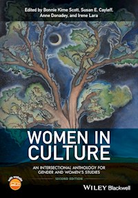 Women in Culture -  - E-Book