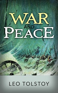 War and Peace - War And Peace - E-Book