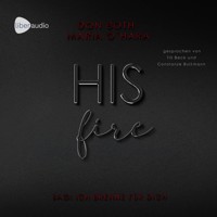 His Fire - Don Both - Hörbuch