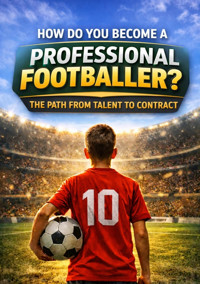 How do you become a professional footballer? - Dominik Mikulaschek - E-Book