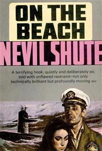 On the Beach - Nevil Shute - E-Book