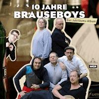 Die Brauseboys - 10 Jahre Brauseboys - Das Jubiläums-Album (Live) - Volker Surmann - Hörbuch