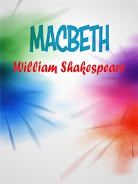 Macbeth - William Shakespeare - E-Book