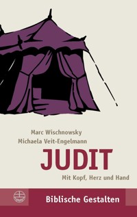 Judit - Marc Wischnowsky - E-Book
