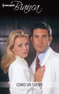 Como un sueño - Leah Martyn - E-Book