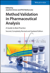 Method Validation in Pharmaceutical Analysis -  - E-Book