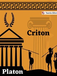 Criton - Platon - E-Book
