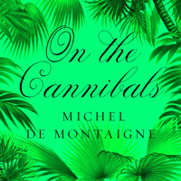 On the Cannibals -  - Hörbuch