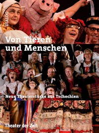 Von Tieren und Menschen -  - E-Book
