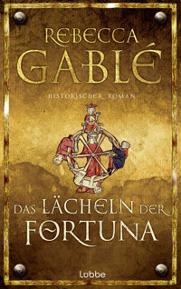 Das Lächeln der Fortuna - Rebecca Gablé - E-Book + Hörbuch