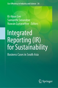 Integrated Reporting (IR) for Sustainability -  - E-Book