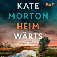 Heimwärts - Kate Morton - Hörbuch