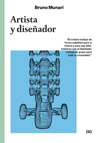 Artista y diseñador - Bruno Munari - E-Book