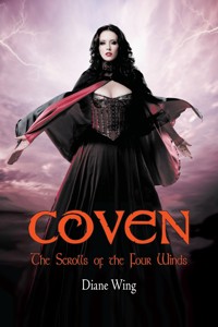 Coven - Diane Wing - E-Book