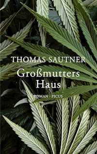 Großmutters Haus - Thomas Sautner - E-Book